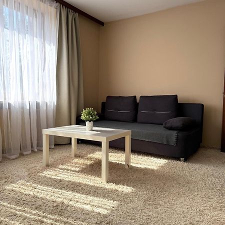 Pokoje Rezydencja Parysa Lublin Exterior foto