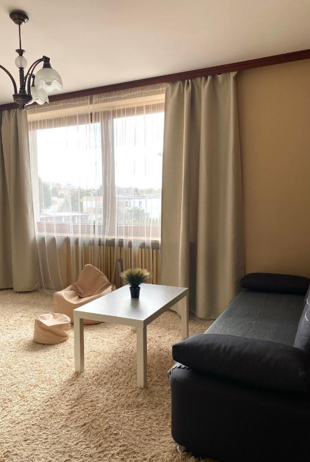 Pokoje Rezydencja Parysa Lublin Exterior foto